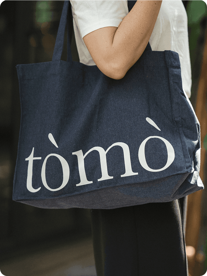 Cotton Bag